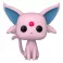 Funko POP! Games: Pokemon - Espeon (EMEA)