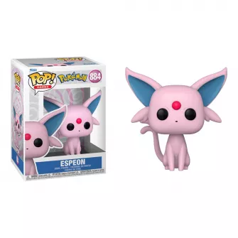 Funko POP! Figure - Funko POP! Games: Pokemon - Espeon (EMEA)