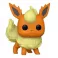 Funko POP! Games: Pokemon - Flareon (EMEA)