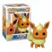 Funko POP! Games: Pokemon - Flareon (EMEA)