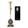 Harry Potter - Voldemort Wand Pen With Stand Display