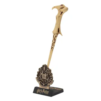 Notesi i olovke - Harry Potter - Voldemort Wand Pen With Stand Display