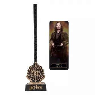 Notesi i olovke - Harry Potter - Sirius Black Wand Pen With Stand Display
