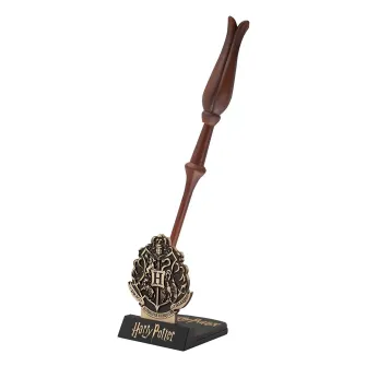 Notesi i olovke - Harry Potter - Luna Lovegood Wand Pen With Stand Display