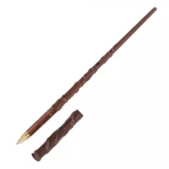 Notesi i olovke - Harry Potter - Hermione Wand Pen With Stand Display