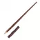 Harry Potter - Hermione Wand Pen With Stand Display