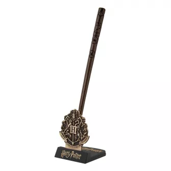 Notesi i olovke - Harry Potter - Cedric Diggory Wand Pen With Stand Display