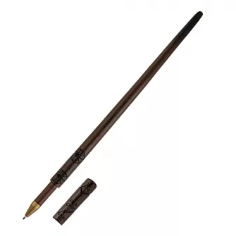 Notesi i olovke - Harry Potter - Cedric Diggory Wand Pen With Stand Display