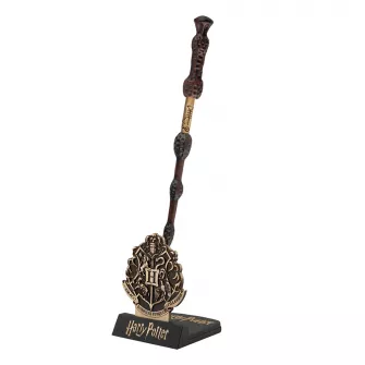 Notesi i olovke - Harry Potter - Albus Dumbledore Wand Pen With Stand Display