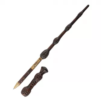 Notesi i olovke - Harry Potter - Albus Dumbledore Wand Pen With Stand Display