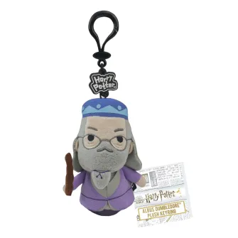 Privesci - Harry Potter - Dumbledore Plush Keychain