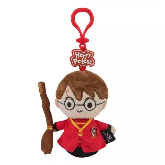 Privesci - Harry Potter - Quidditch Harry Plush Keychain
