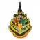 Harry Potter - Hogwarts Baggage Tag