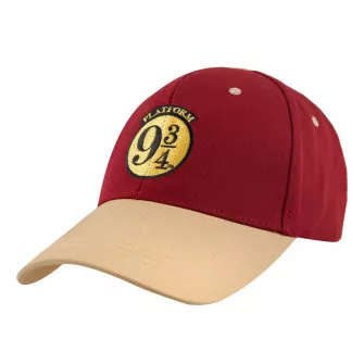 Kačketi i kape - Harry Potter - Hogwarts Express Baseball Cap