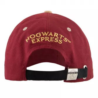 Kačketi i kape - Harry Potter - Hogwarts Express Baseball Cap