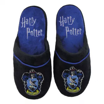 Merchandise razno - Harry Potter - Ravenclaw Slippers (S/M)