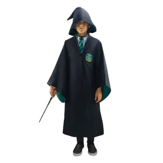 Merchandise razno - Harry Potter - Wizard Robe Cloak Slytherin (Kids)