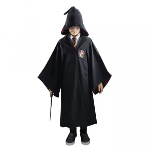 Harry Potter - Wizard Robe Cloak Gryffindor (Kids)