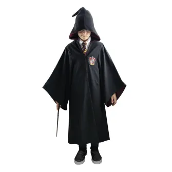 Merchandise razno - Harry Potter - Wizard Robe Cloak Gryffindor (Kids)