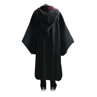 Merchandise razno - Harry Potter - Wizard Robe Cloak Gryffindor (Kids)
