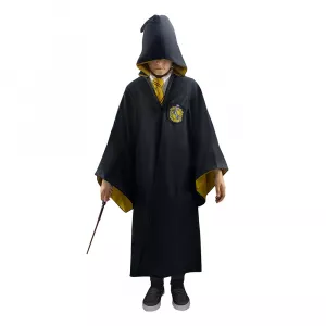 Harry Potter - Wizard Robe Cloak Hufflepuff (S)