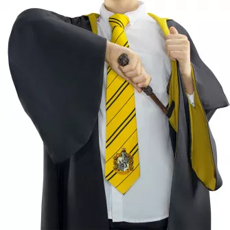 Merchandise razno - Harry Potter - Wizard Robe Cloak Hufflepuff (S)