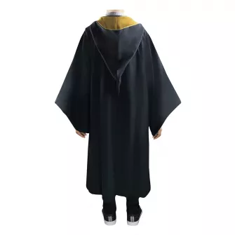 Merchandise razno - Harry Potter - Wizard Robe Cloak Hufflepuff (S)