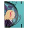 Wednesday - Wednesday & Enid Hardcover Notebook