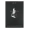 Wednesday - Wednesday With Cello Soft Cover Notebook