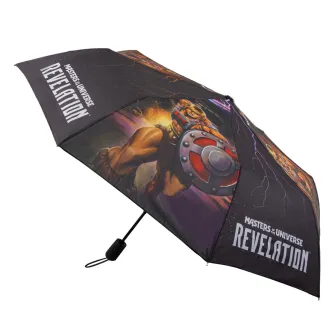 Merchandise razno - Masters Of The Universe Revelation - He Man Umbrella