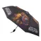 Masters Of The Universe Revelation - He Man Umbrella