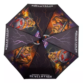 Merchandise razno - Masters Of The Universe Revelation - He Man Umbrella