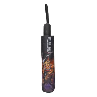 Merchandise razno - Masters Of The Universe Revelation - He Man Umbrella
