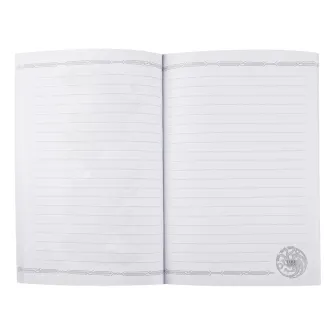 Notesi i olovke - Game Of Thrones - House Targaryen Notebook