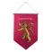 Game Of Thrones - Lannister Sigil Banner