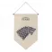 Game Of Thrones - Stark Sigil Banner