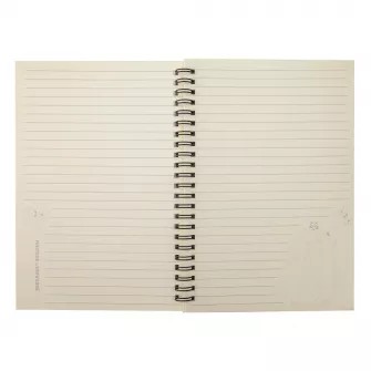 Notesi i olovke - Masters Of The Universe Revelation - Skeletor Dark Notebook