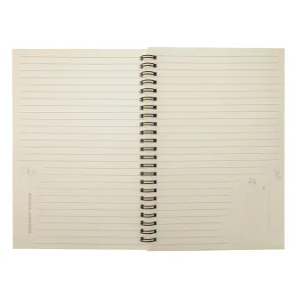 Notesi i olovke - Masters Of The Universe Revelation - Skeletor Dark Notebook