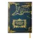 Lord Of The Rings - Map Of Middle-Earth Notebook