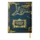 Lord Of The Rings - Map Of Middle-Earth Notebook