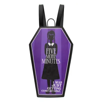Rančevi - Wednesday - Wednesday Coffin Backpack