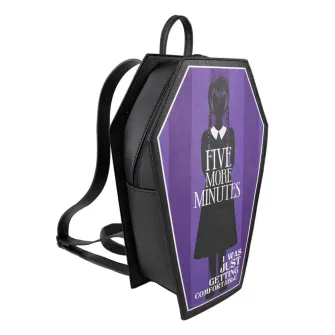 Rančevi - Wednesday - Wednesday Coffin Backpack