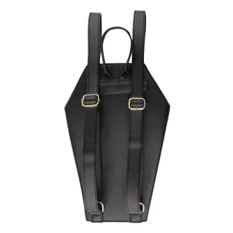Rančevi - Wednesday - Wednesday Coffin Backpack