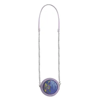 Ženske torbe - Wednesday - Stained Glass Crossbody Bag