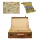 Fantastic Beasts - Real Size Suitcase - Newt Scamander Premium Replica (Limited Edition)