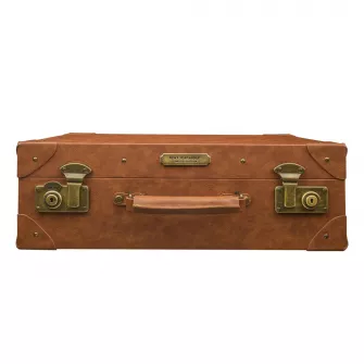 Merchandise razno - Fantastic Beasts - Real Size Suitcase - Newt Scamander Premium Replica (Limited Edition)