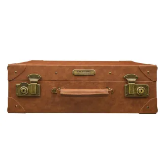 Merchandise razno - Fantastic Beasts - Real Size Suitcase - Newt Scamander Premium Replica (Limited Edition)