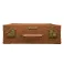 Fantastic Beasts - Real Size Suitcase - Newt Scamander Premium Replica (Limited Edition)