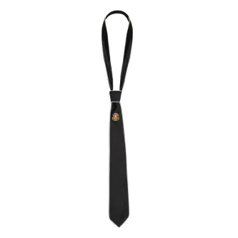 Merchandise razno - Wednesday - Nevermore Deluxe Necktie & Pin