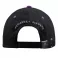 Wednesday - Nevermore Academy Purple Baseball Cap